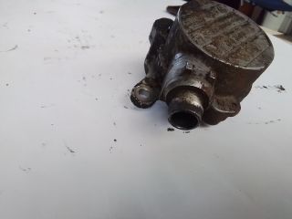 bontott RENAULT MASTER Vákumpumpa