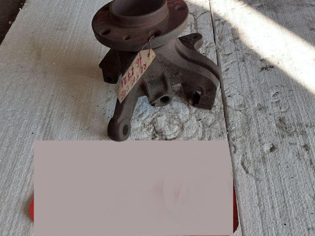 bontott RENAULT MASTER Bal első Csonkállvány Kerékaggyal