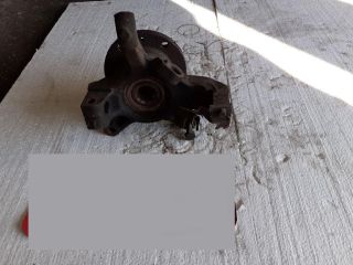 bontott RENAULT MASTER Bal első Csonkállvány Kerékaggyal