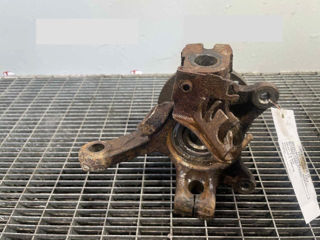 bontott RENAULT MASTER Bal első Csonkállvány