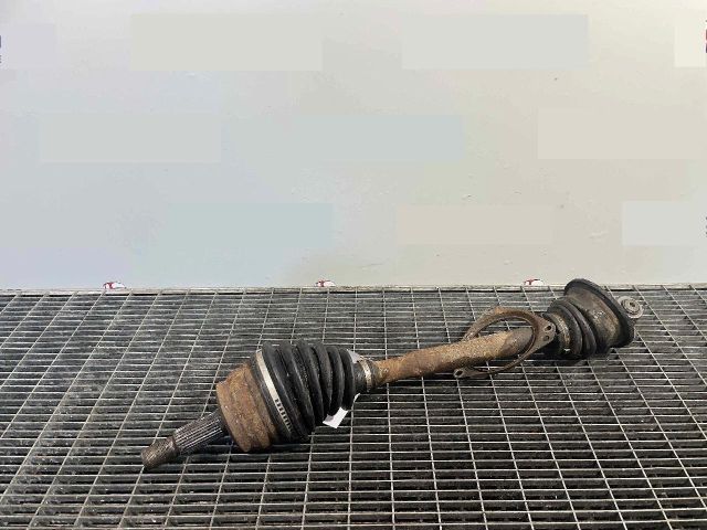 bontott RENAULT MASTER Bal Féltengely