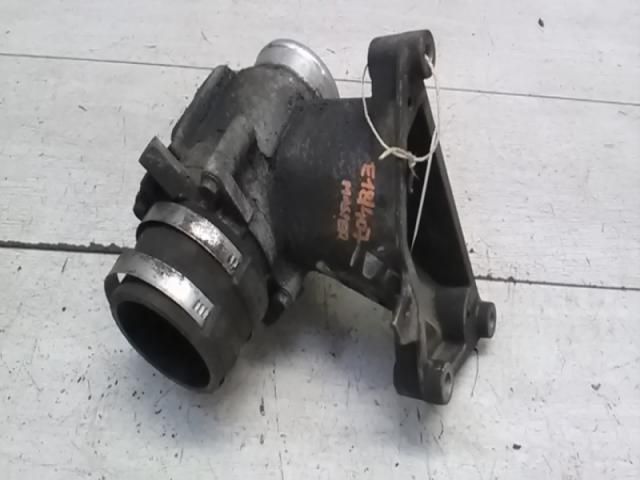 bontott RENAULT MASTER EGR Hűtő Cső