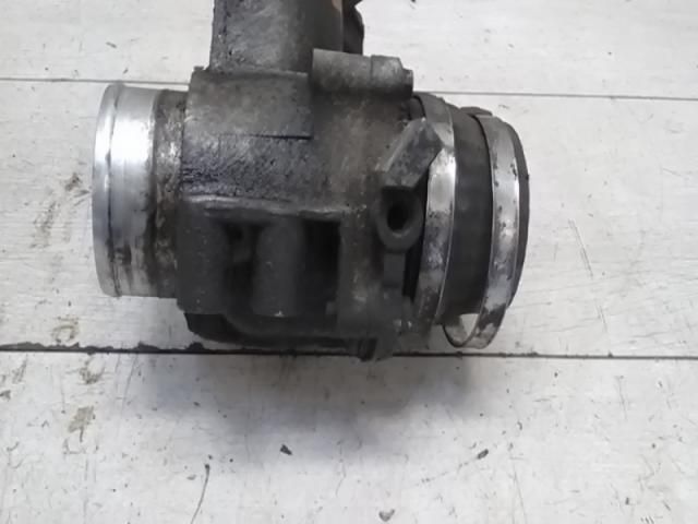 bontott RENAULT MASTER EGR Hűtő Cső