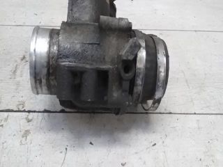 bontott RENAULT MASTER EGR Hűtő Cső