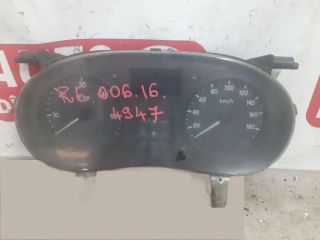 bontott RENAULT MASTER Kilométeróra