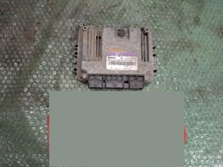 bontott RENAULT MASTER Motorvezérlő