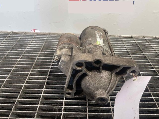 bontott RENAULT MASTER Önindító