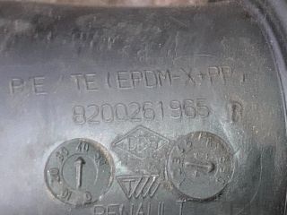 bontott RENAULT MASTER Turbócső