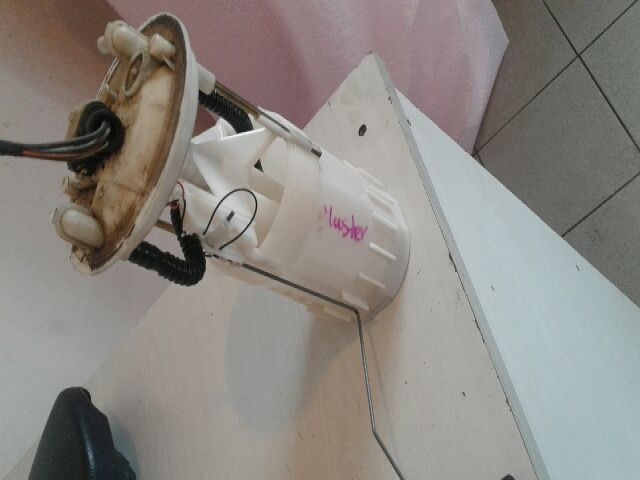 bontott RENAULT MASTER Üzemanyagszint Jeladó