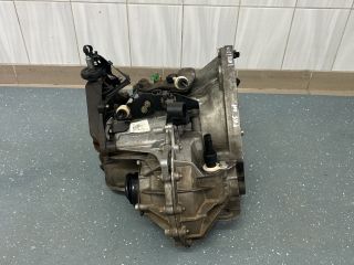 bontott RENAULT MASTER Váltó (Mechanikus)