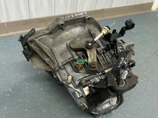 bontott RENAULT MASTER Váltó (Mechanikus)