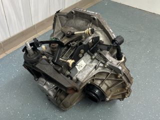 bontott RENAULT MASTER Váltó (Mechanikus)