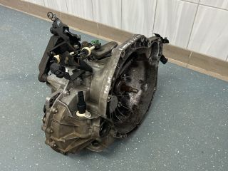 bontott RENAULT MASTER Váltó (Mechanikus)