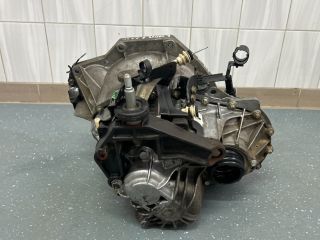 bontott RENAULT MASTER Váltó (Mechanikus)
