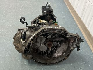 bontott RENAULT MASTER Váltó (Mechanikus)