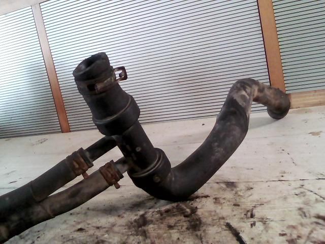 bontott RENAULT MASTER Vízcső