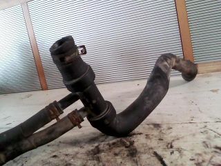 bontott RENAULT MASTER Vízcső