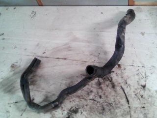 bontott RENAULT MASTER Vízcső