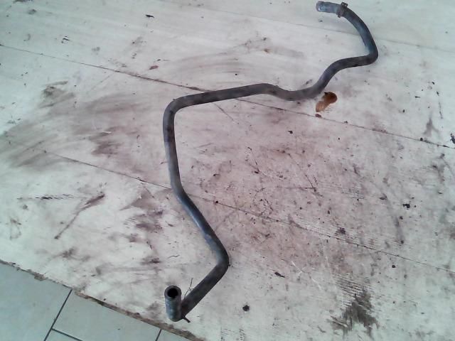 bontott RENAULT MASTER Vízcső