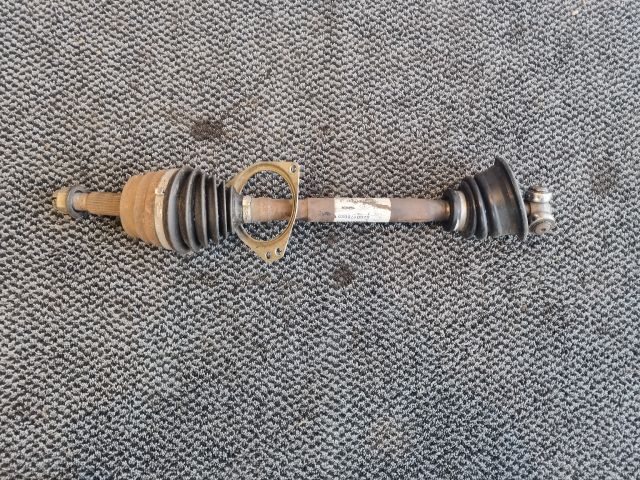 bontott RENAULT MASTER Bal Féltengely