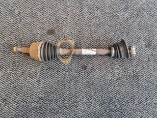 bontott RENAULT MASTER Bal Féltengely