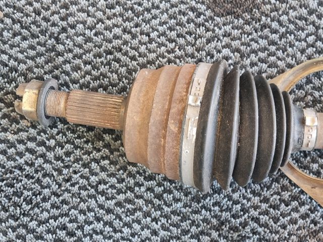 bontott RENAULT MASTER Bal Féltengely