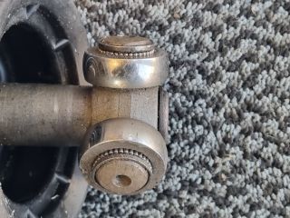 bontott RENAULT MASTER Bal Féltengely