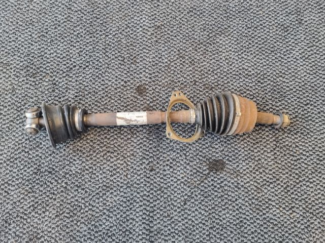 bontott RENAULT MASTER Bal Féltengely