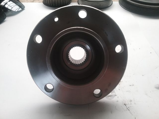 bontott RENAULT MASTER Első Kerékagy (Pozíciófüggetlen)