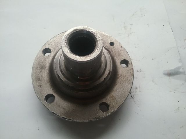 bontott RENAULT MASTER Első Kerékagy (Pozíciófüggetlen)