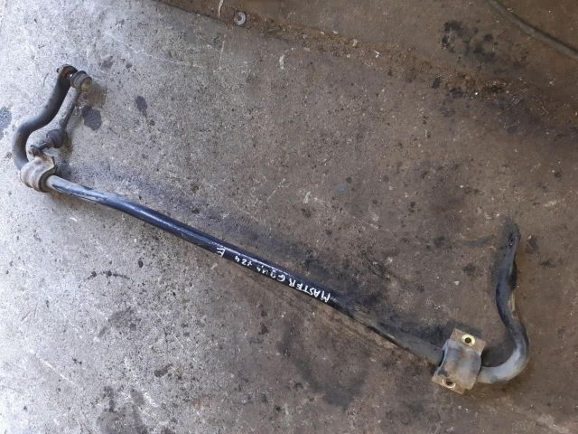 bontott RENAULT MASTER Első Vízszintes Stabilizátor Rúd