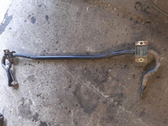 bontott RENAULT MASTER Első Vízszintes Stabilizátor Rúd