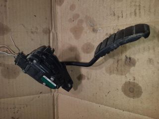 bontott RENAULT MASTER Gázpedál (Elektromos)