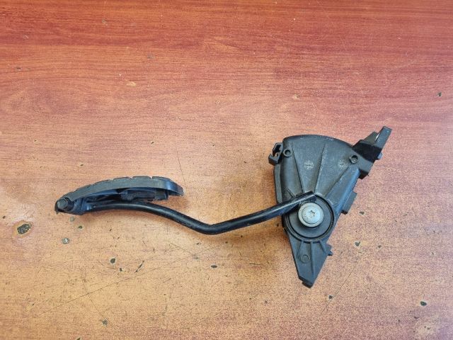 bontott RENAULT MASTER Gázpedál (Elektromos)