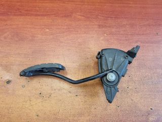 bontott RENAULT MASTER Gázpedál (Elektromos)