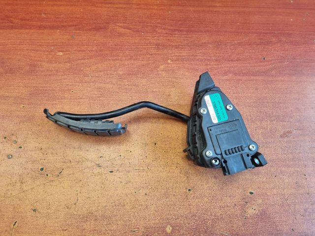 bontott RENAULT MASTER Gázpedál (Elektromos)