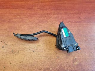 bontott RENAULT MASTER Gázpedál (Elektromos)