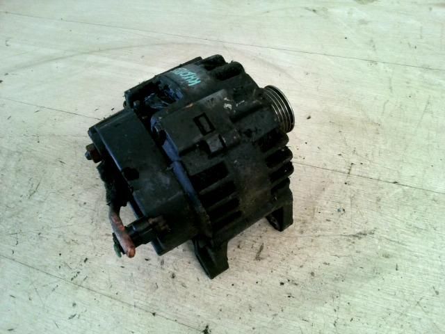 bontott RENAULT MASTER Generátor