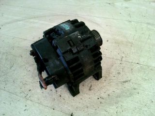 bontott RENAULT MASTER Generátor