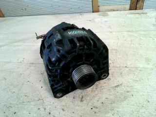 bontott RENAULT MASTER Generátor