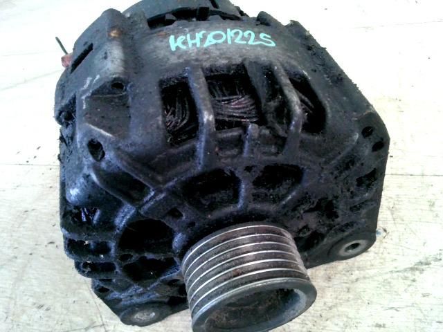 bontott RENAULT MASTER Generátor