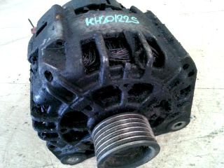 bontott RENAULT MASTER Generátor