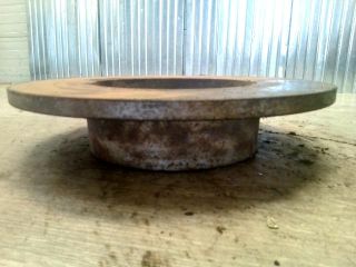 bontott RENAULT MASTER Hátsó Féktárcsa