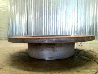 bontott RENAULT MASTER Hátsó Féktárcsa