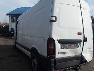 bontott RENAULT MASTER Jobb első Féknyereg Munkahengerrel