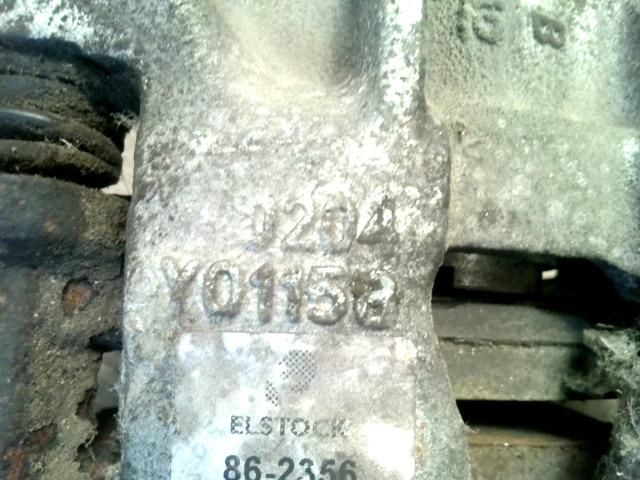 bontott RENAULT MASTER Jobb hátsó Féknyereg Munkahengerrel