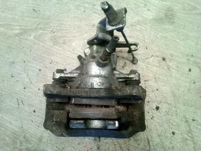 bontott RENAULT MASTER Jobb hátsó Féknyereg Munkahengerrel