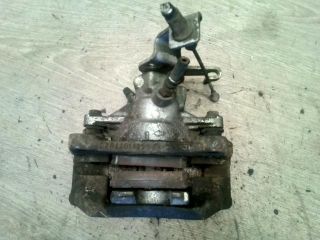 bontott RENAULT MASTER Jobb hátsó Féknyereg Munkahengerrel