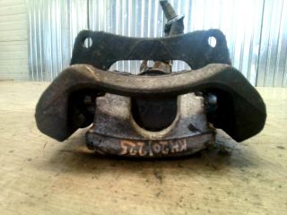 bontott RENAULT MASTER Jobb hátsó Féknyereg Munkahengerrel