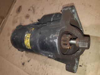 bontott RENAULT MASTER Önindító